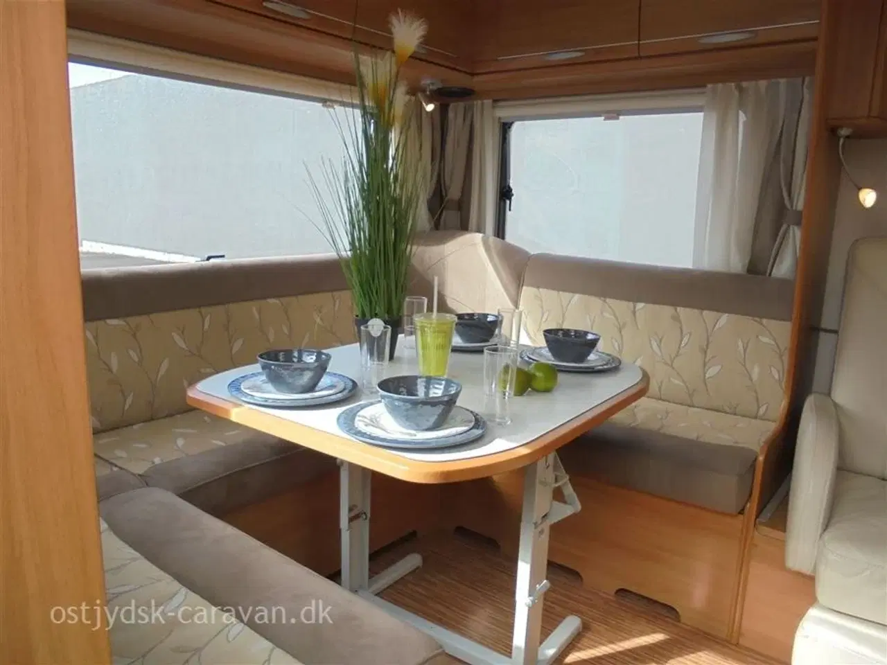 Billede 7 - 2010 - Adria Classica 613 PU