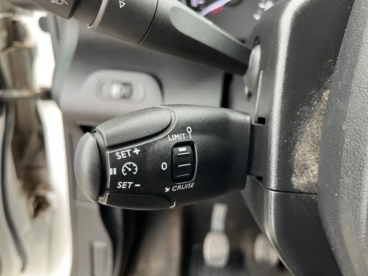 Billede 12 - Toyota ProAce City 1,5 D 102 Medium Comfort