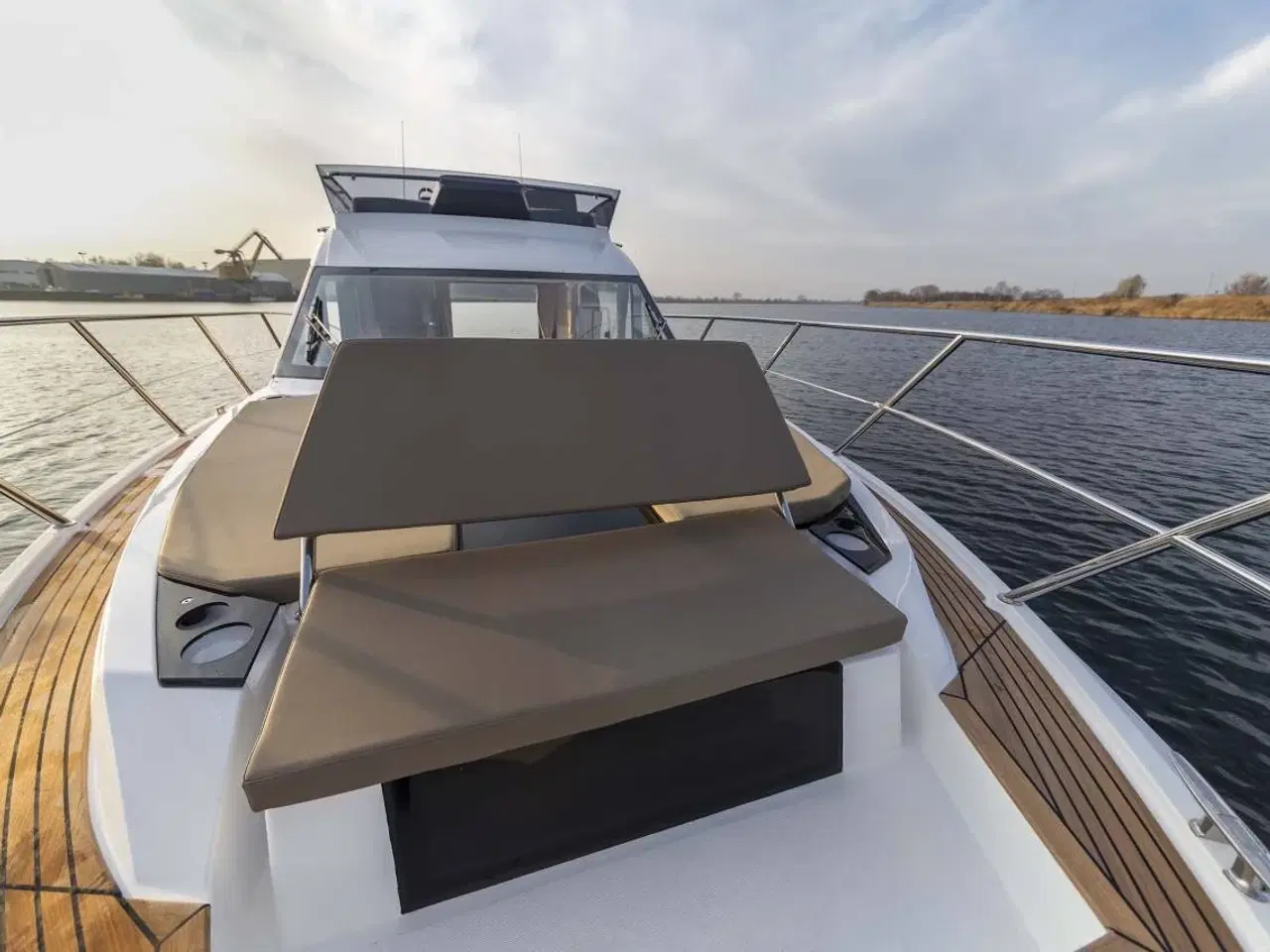 Billede 19 - Galeon 360 FLY