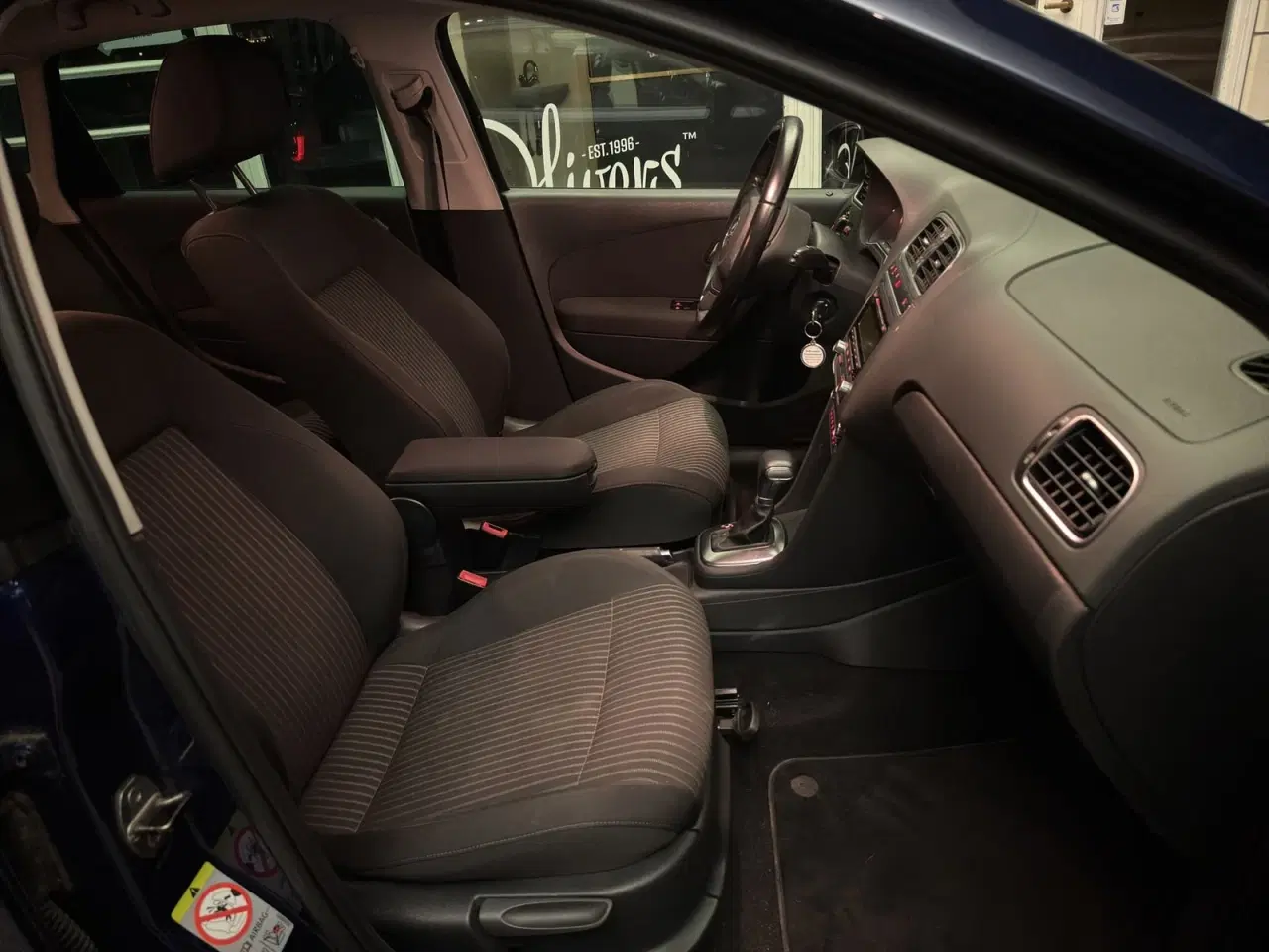 Billede 13 - VW Polo 1,2 TSi 105 Highline DSG