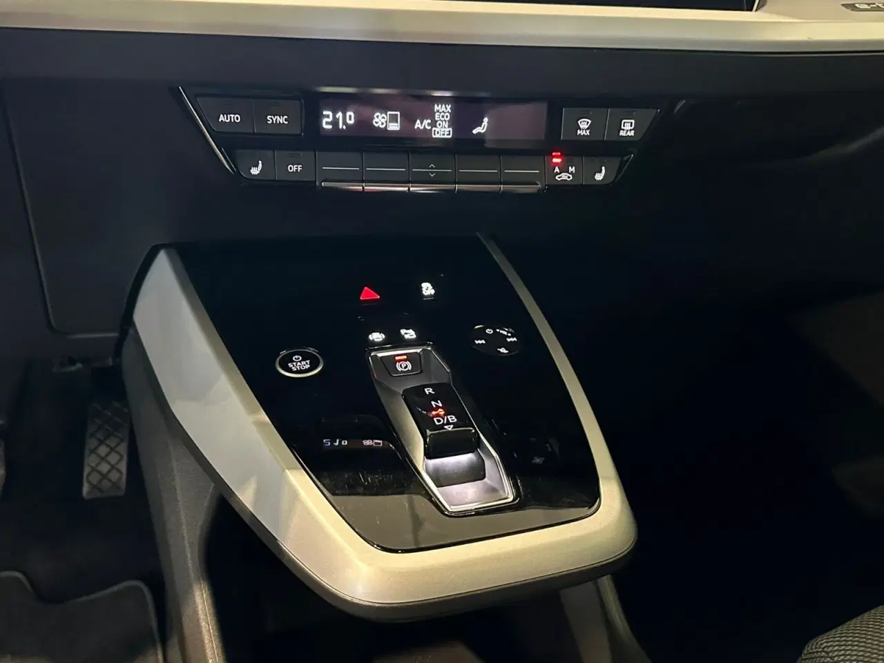 Billede 14 - Audi Q4 e-tron 40 Advanced