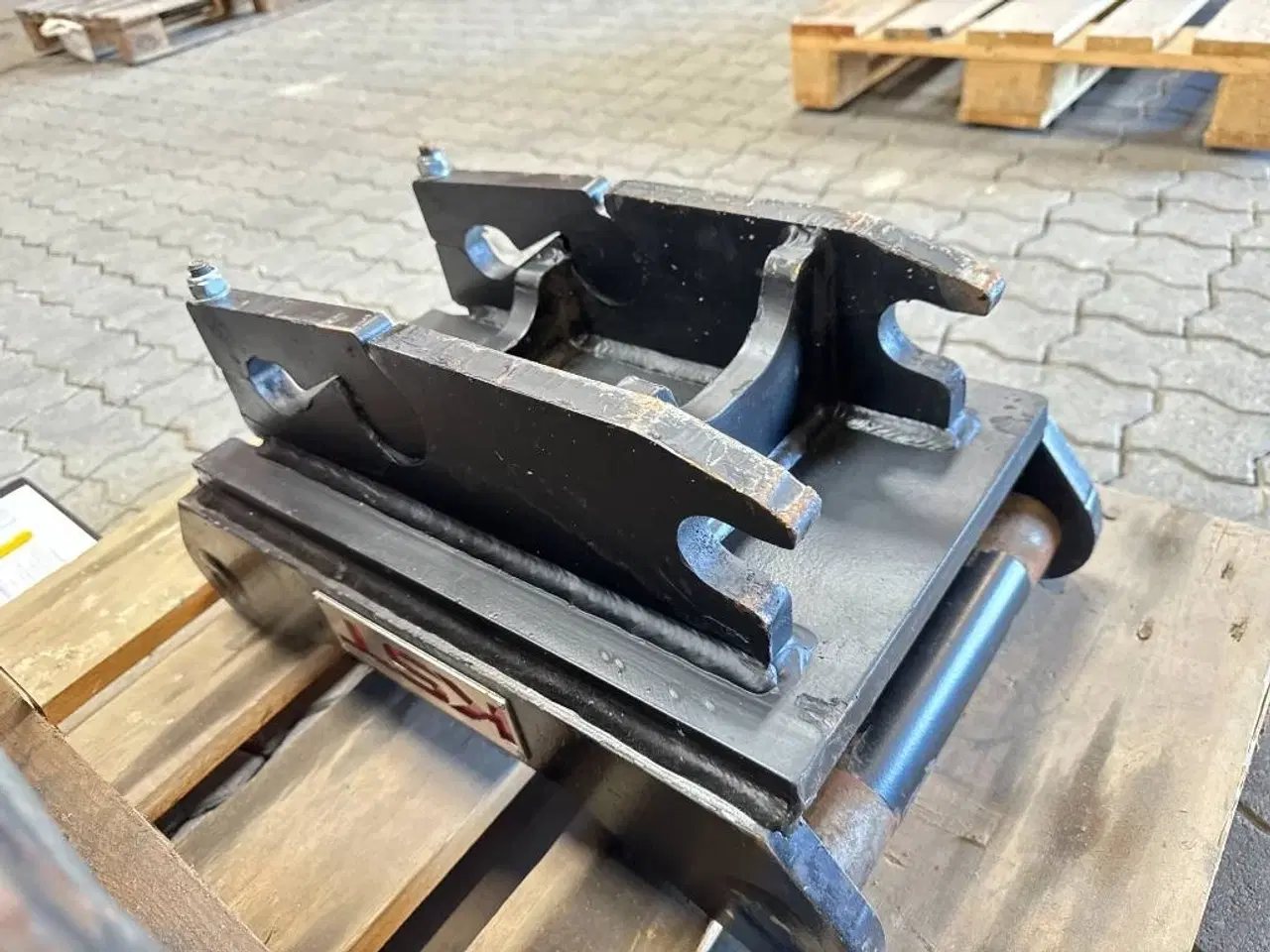 Billede 5 - KST Adapter S50 - S40