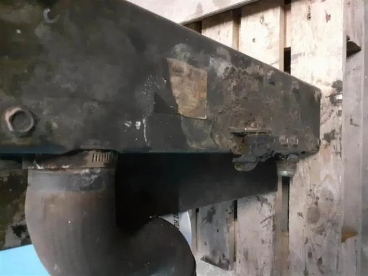 Billede 5 - Hydrema 906C Kølerenhed KPL. 2003720