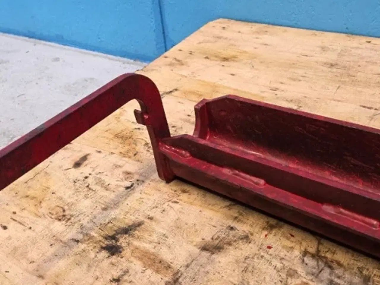 Billede 16 - New Holland CR9.90 Beslag 47665251