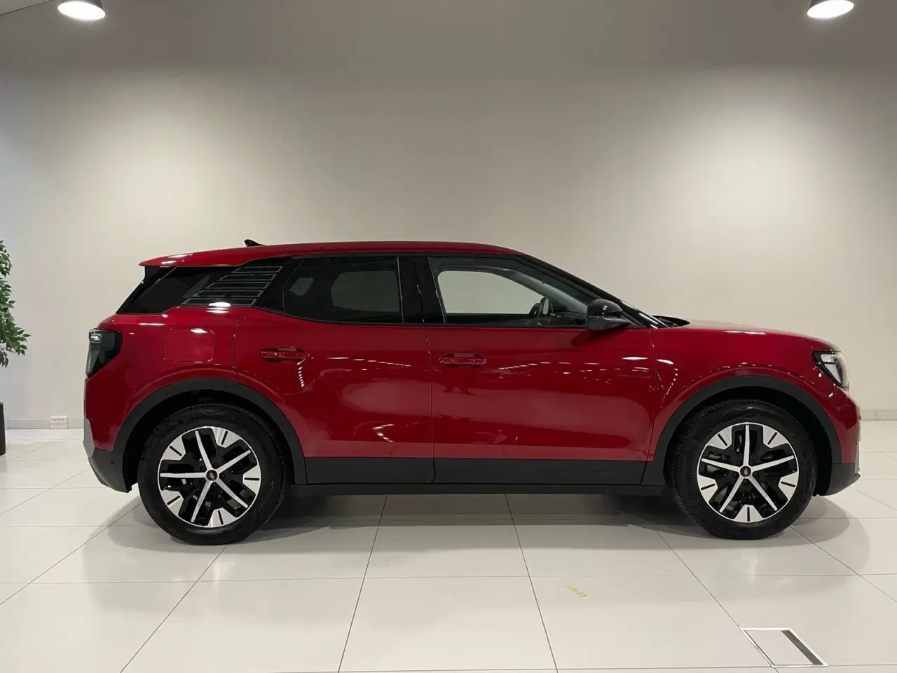 Billede 2 - Ford Explorer 82 Select Extended Range