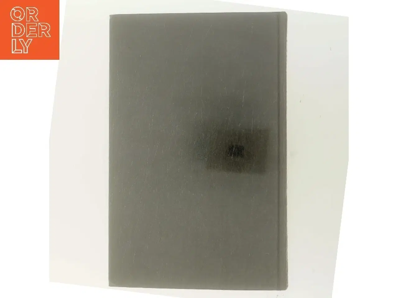 Billede 3 - Sandmanden af Lars Kepler (Bog)