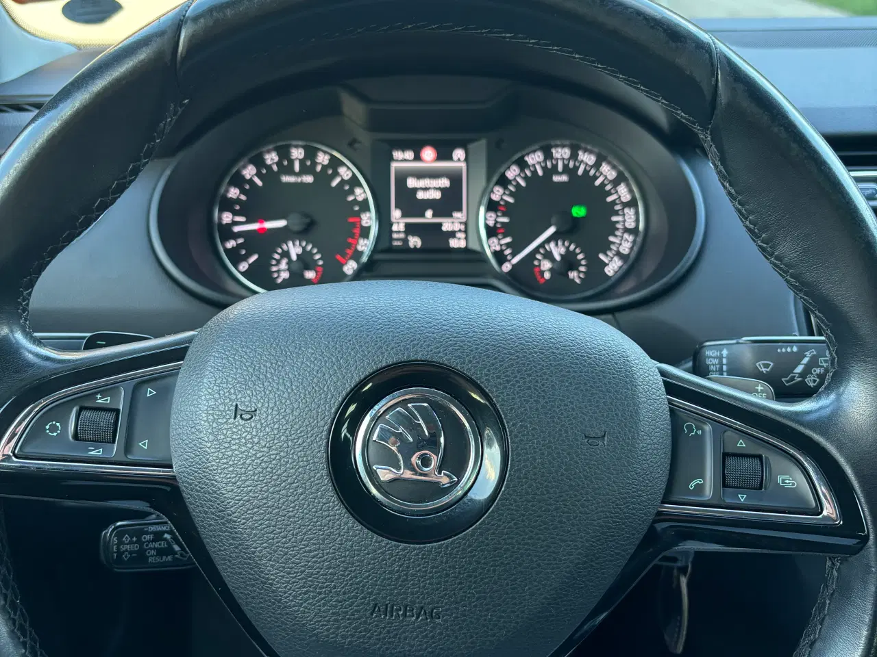 Billede 13 - Skoda Octavia 2.0 TDI DSG 6