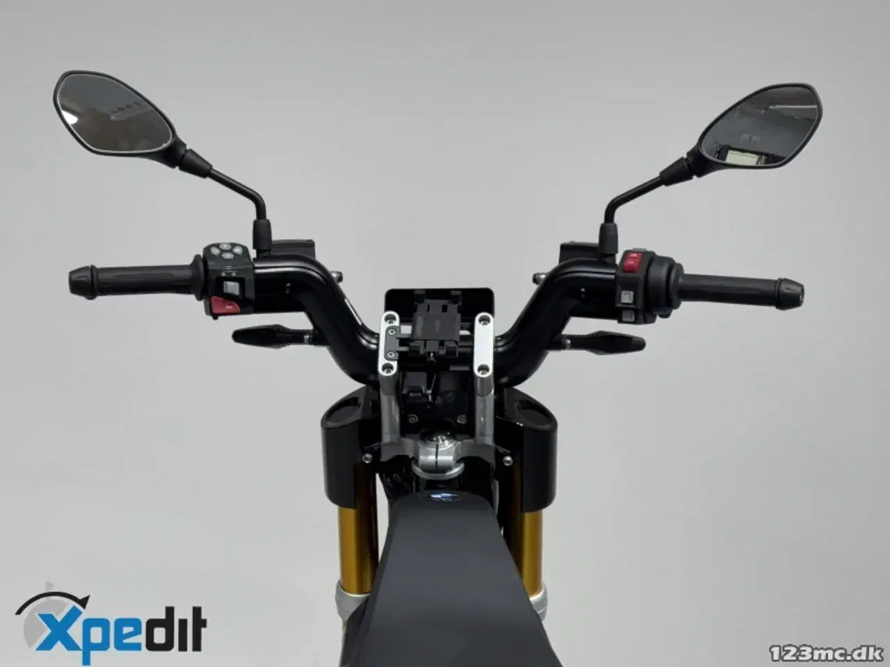 Billede 10 - BMW CE 02 AM