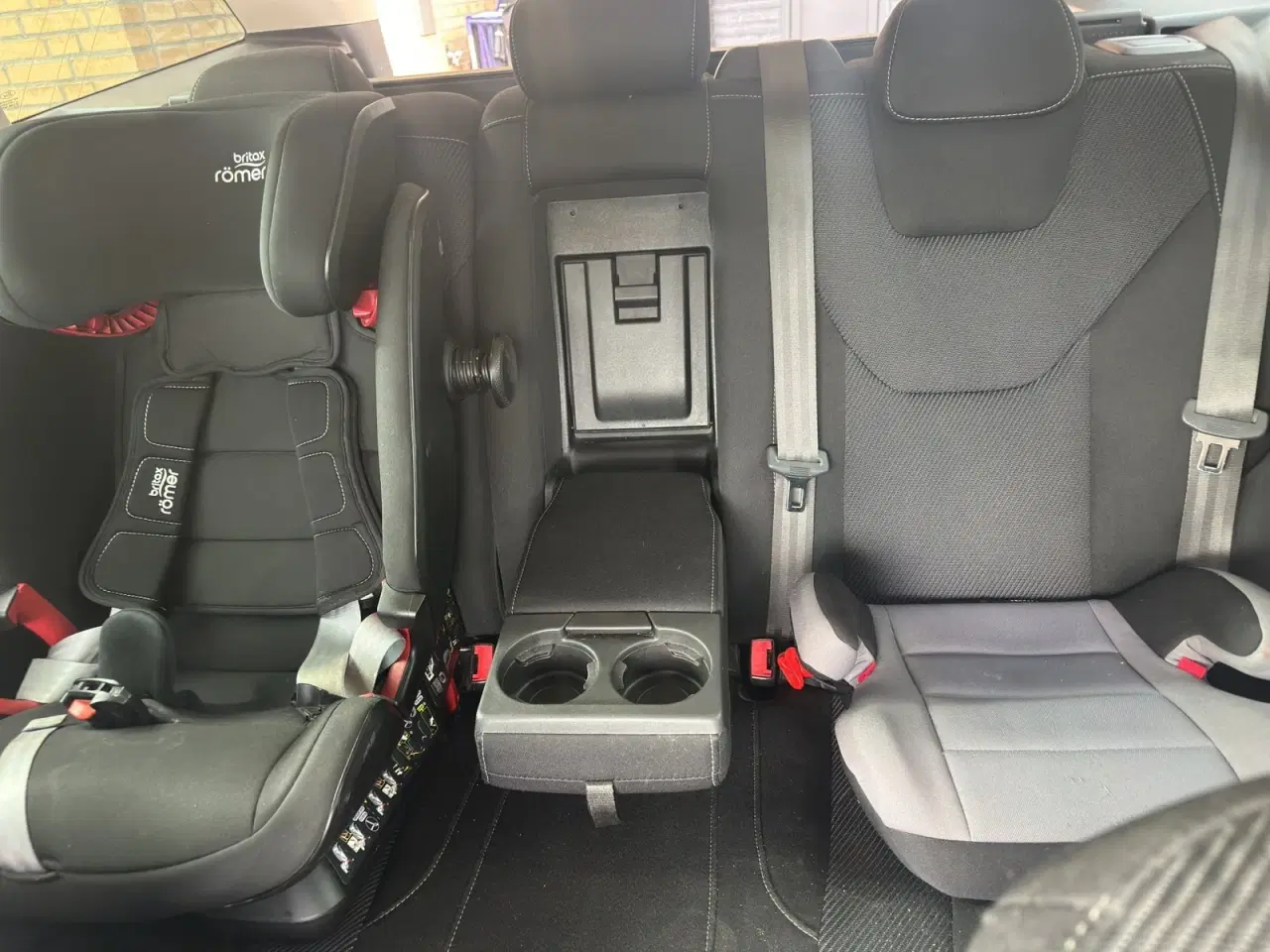 Billede 14 - Ford Mondeo 2,0 TDCi 150 Titanium stc. aut.