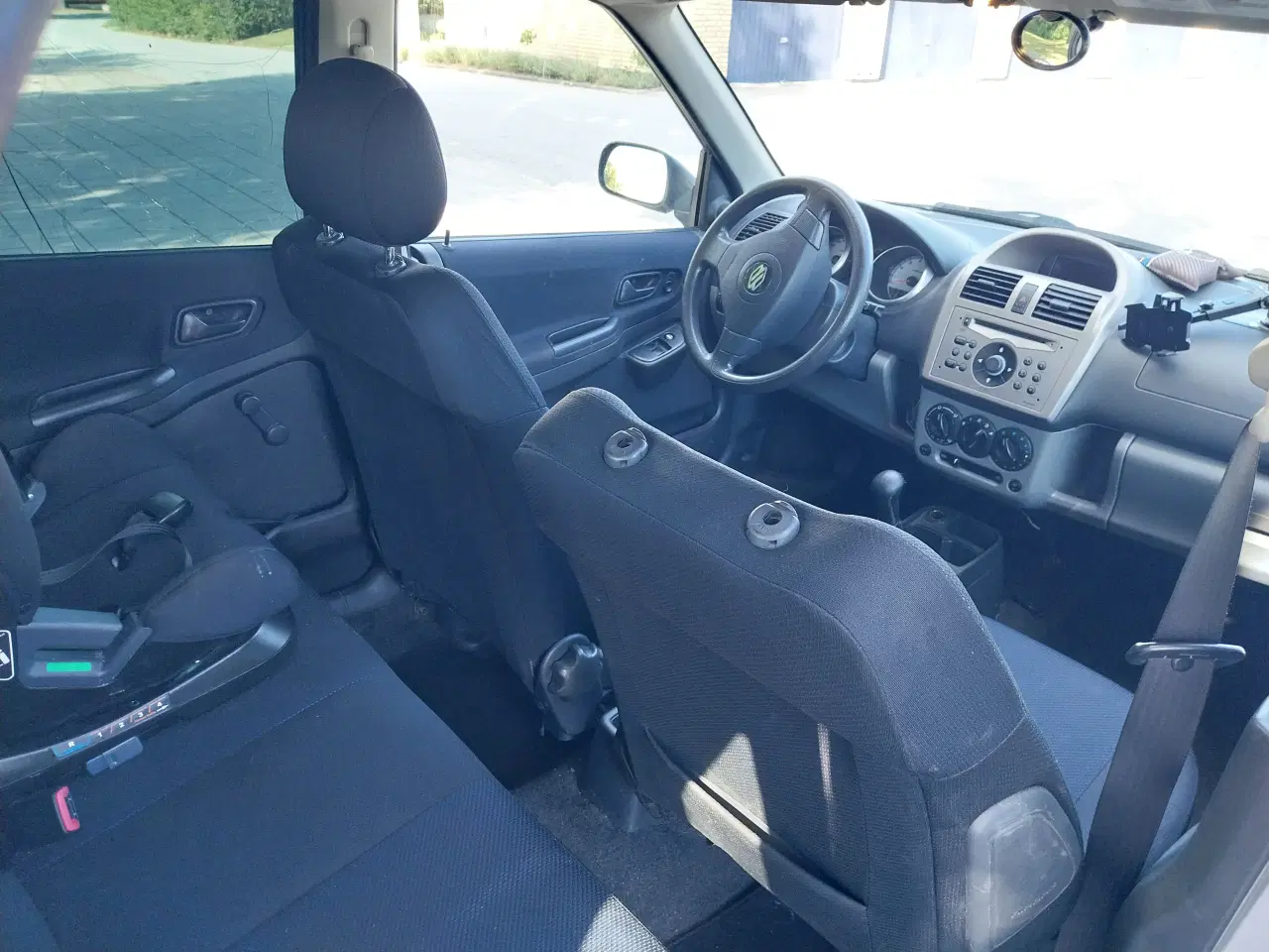 Billede 6 - Suzuki ignis II 1,3 