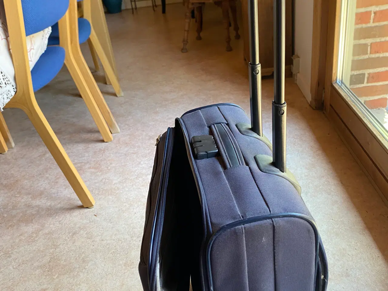 Billede 5 - Samsonite kuffert SAS