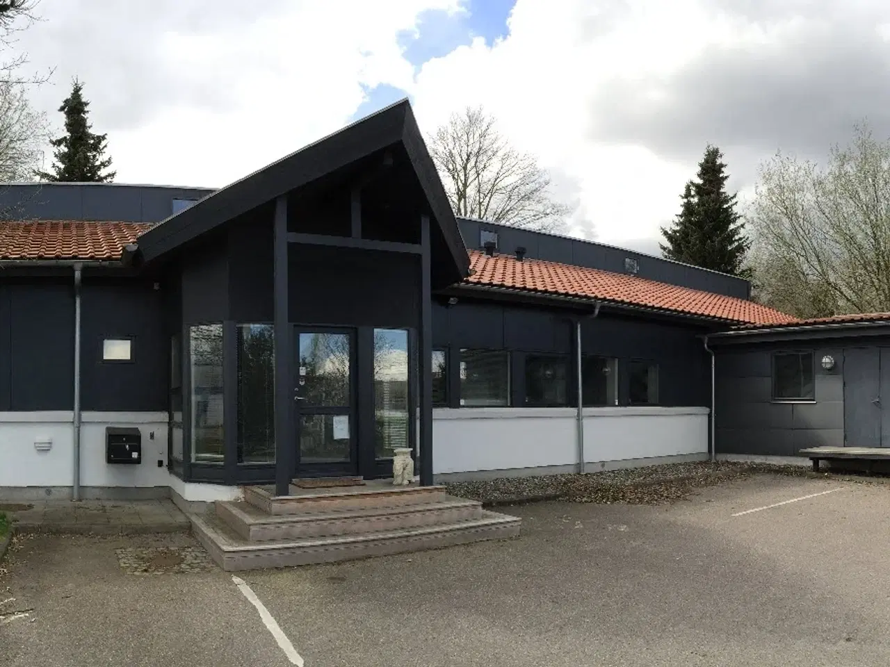 Billede 8 - Flotte kontorer med mulighed for lager i en venholdt ejendom