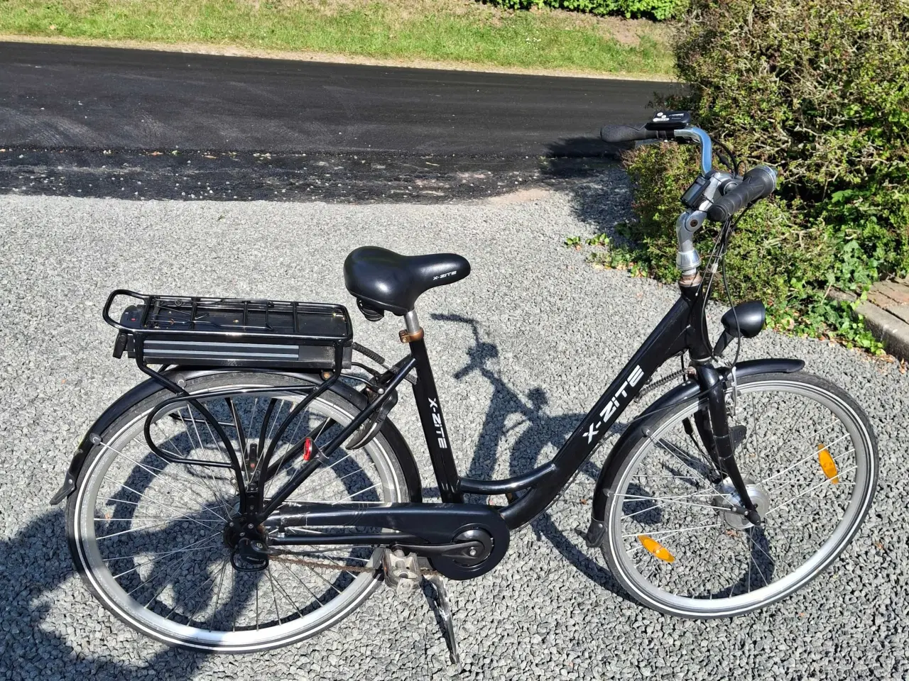 Billede 2 - El cykel 