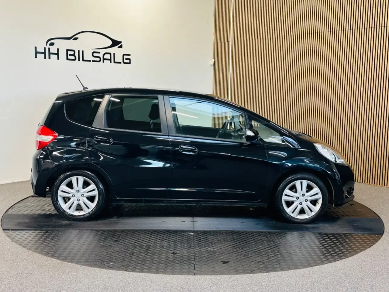 Billede 4 - Honda Jazz 1,4 Comfort+