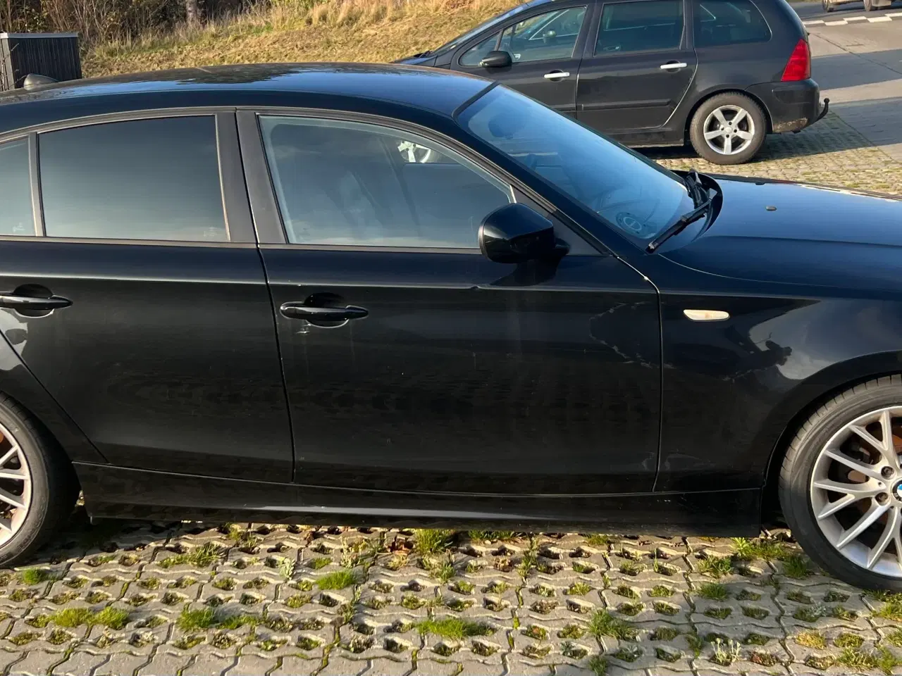 Billede 4 - BMW 116D 5 dørs