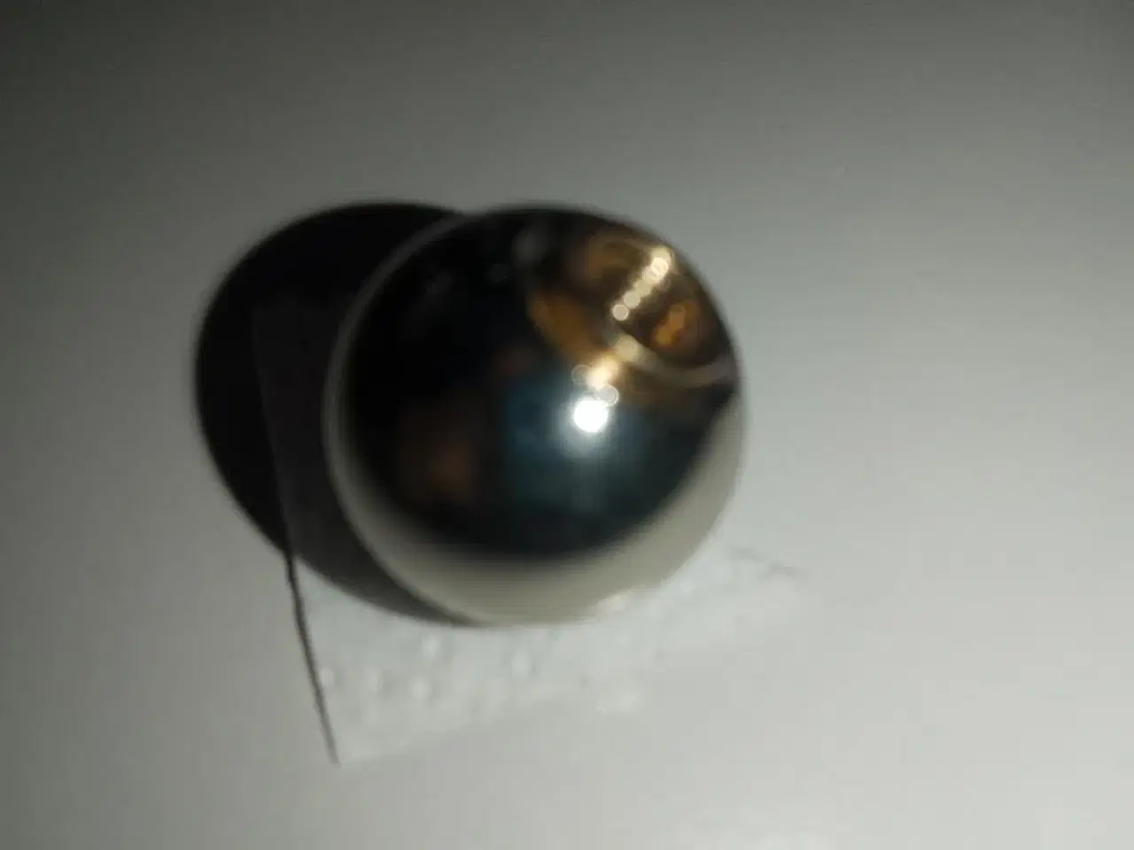 Billede 2 - Top kugle til Pentella gulvlampe