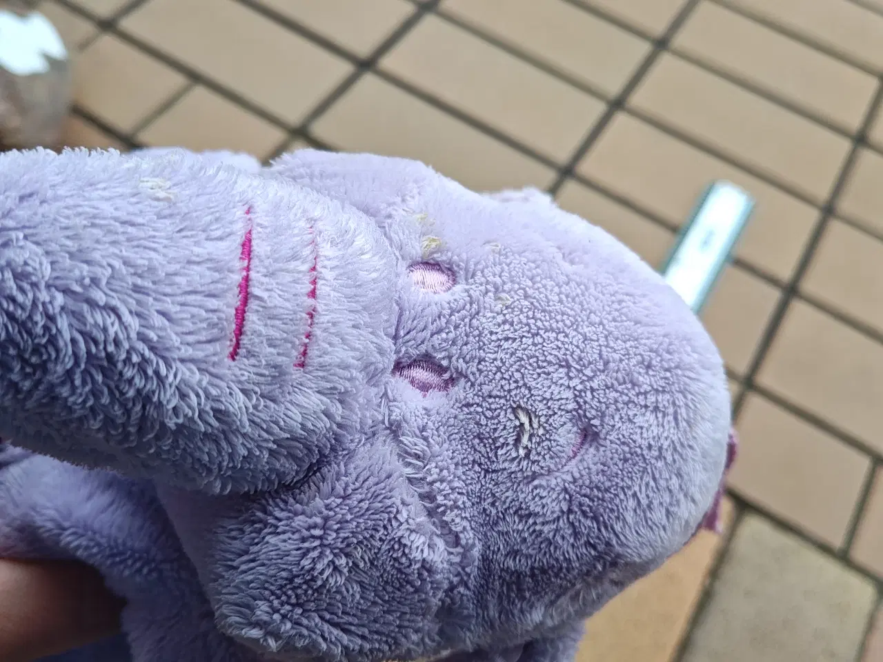 Billede 2 - Peter Plus Hafferlaffen Heffalumpen Bamse
