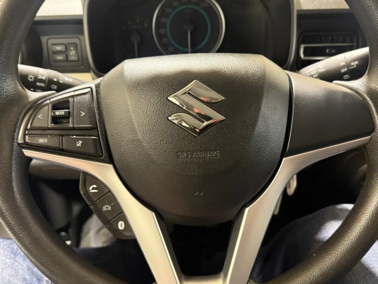 Billede 11 - Suzuki Ignis 1,2 Dualjet Active AGS