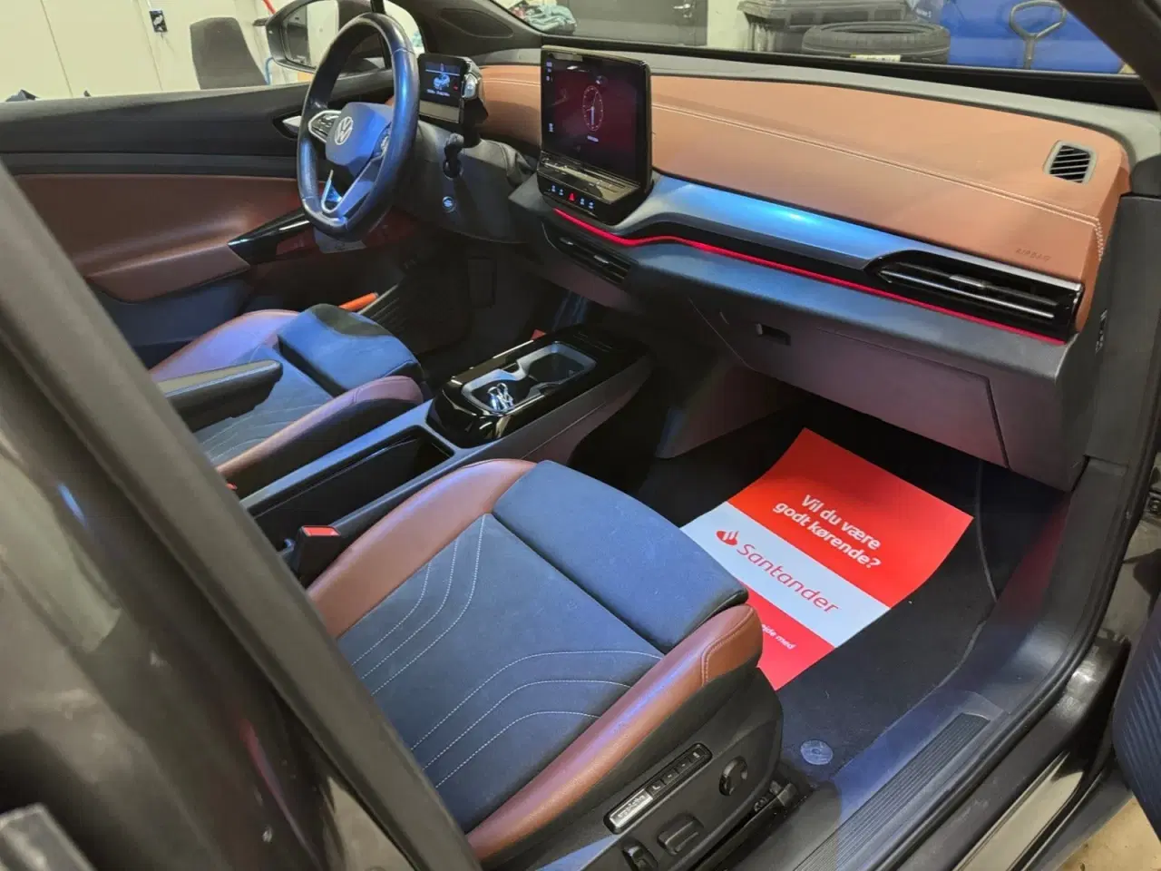 Billede 16 - VW ID.4 77 Tech Performance