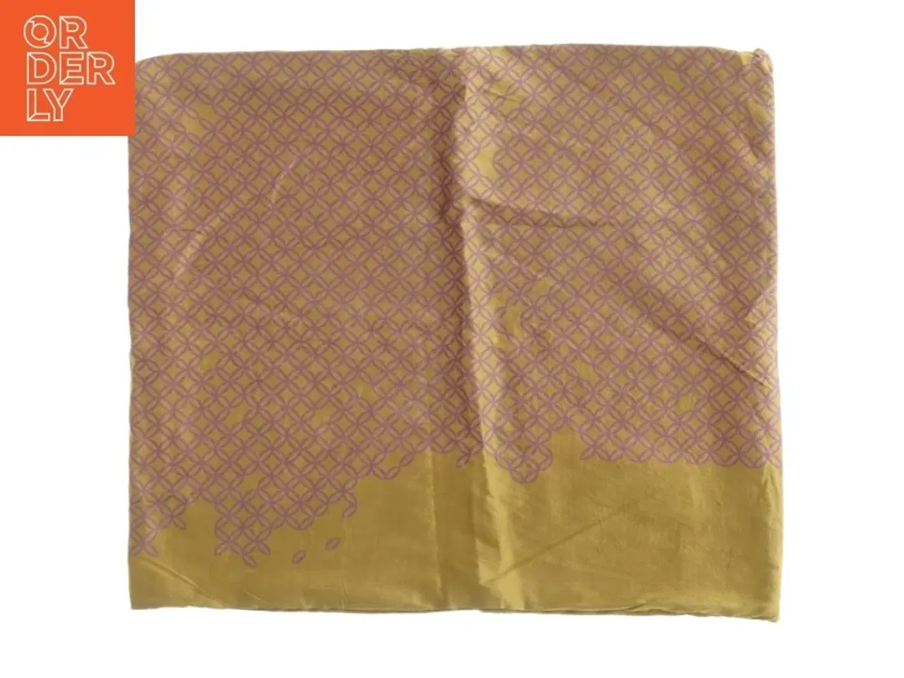Billede 3 - Silkepudebetræk (str. 50 x 44 cm)