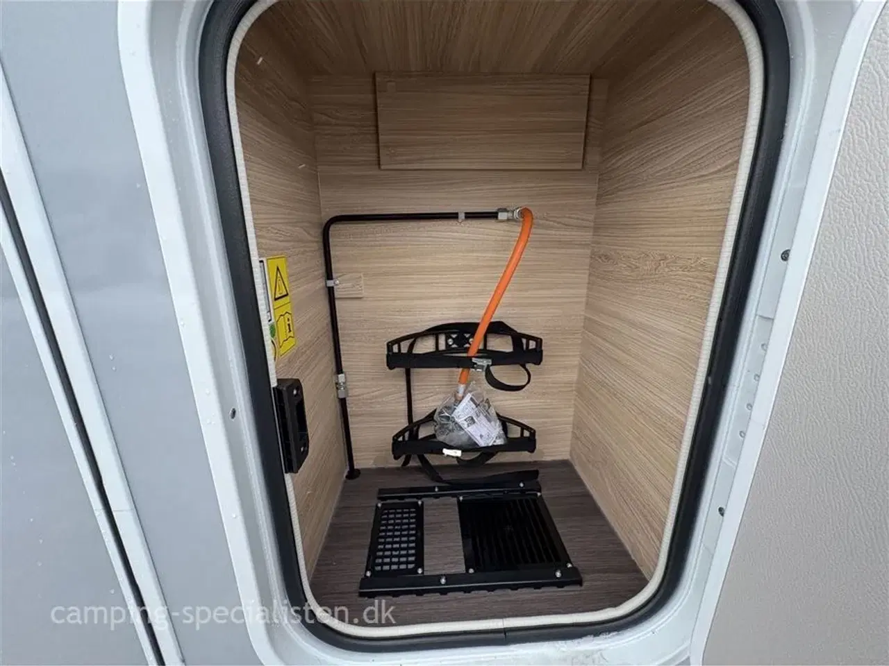 Billede 5 - 2026 - Knaus Van Ti Plus 650 MEG "VW" Platinum Selection   Knaus Van TI 650 MEG VW Platinum Selection 2026 - kan ses nu hos Camping-Specialisten.dk