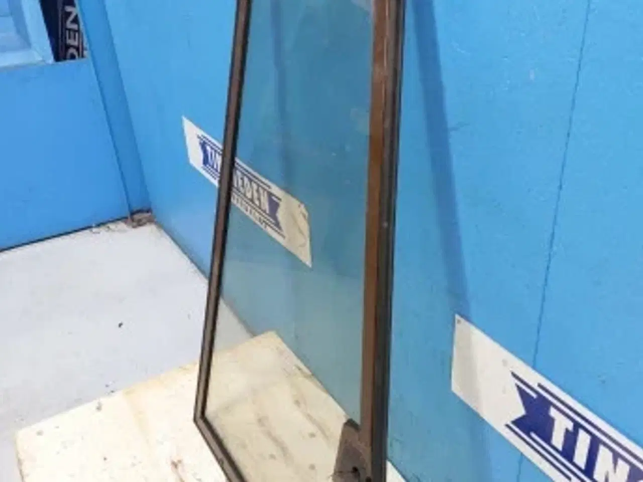 Billede 9 - Massey Ferguson 31 Siderude 44706600