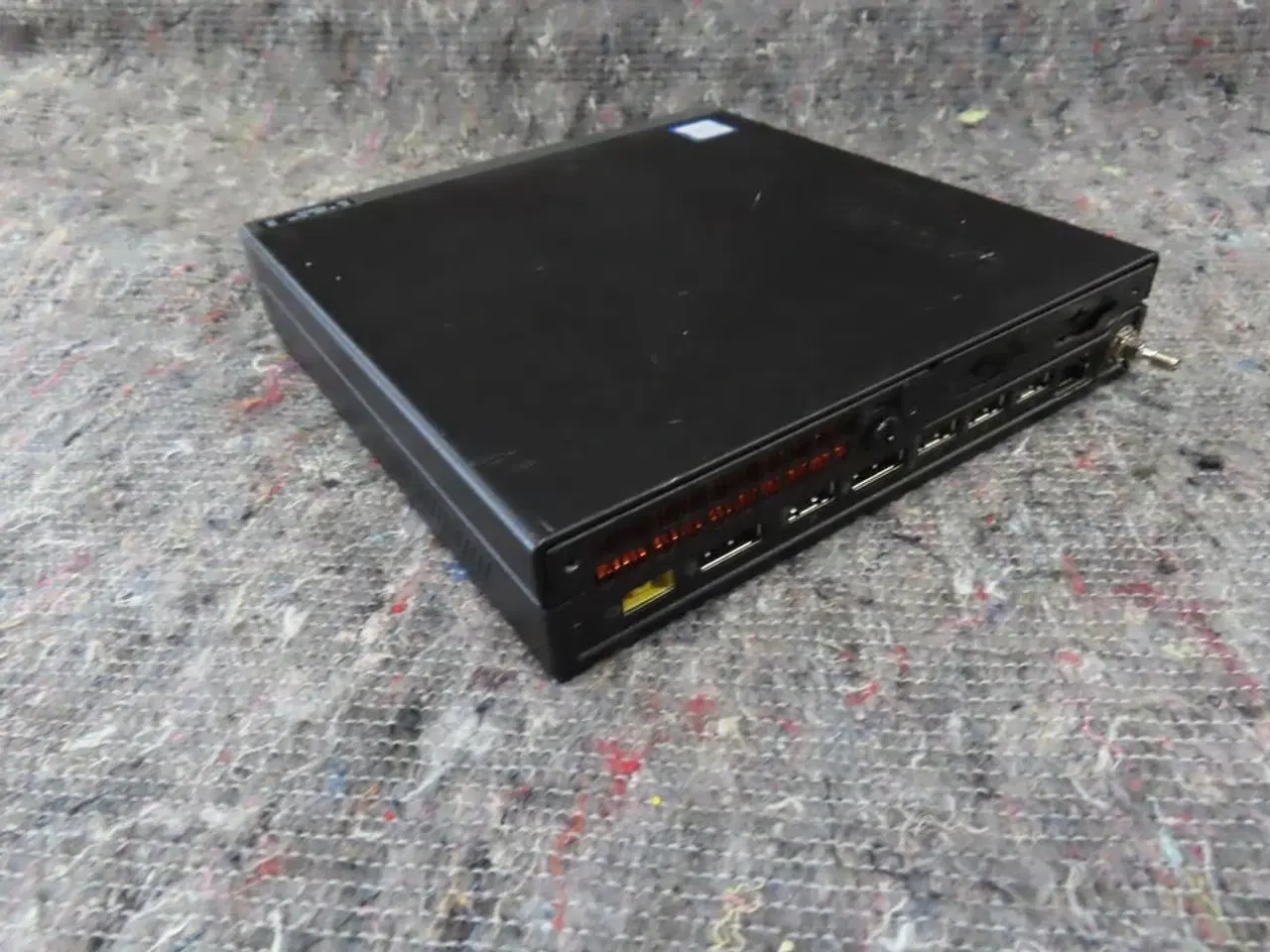 Billede 2 - Computer -  LENOVO ThinkCentre M910X Tiny