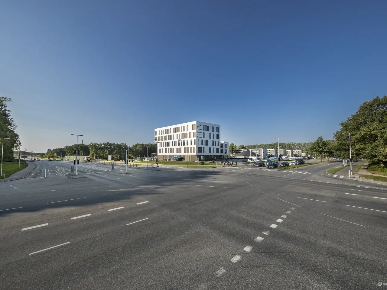 Billede 8 - Munkebjerg Business Park - High End kontorer i Odense