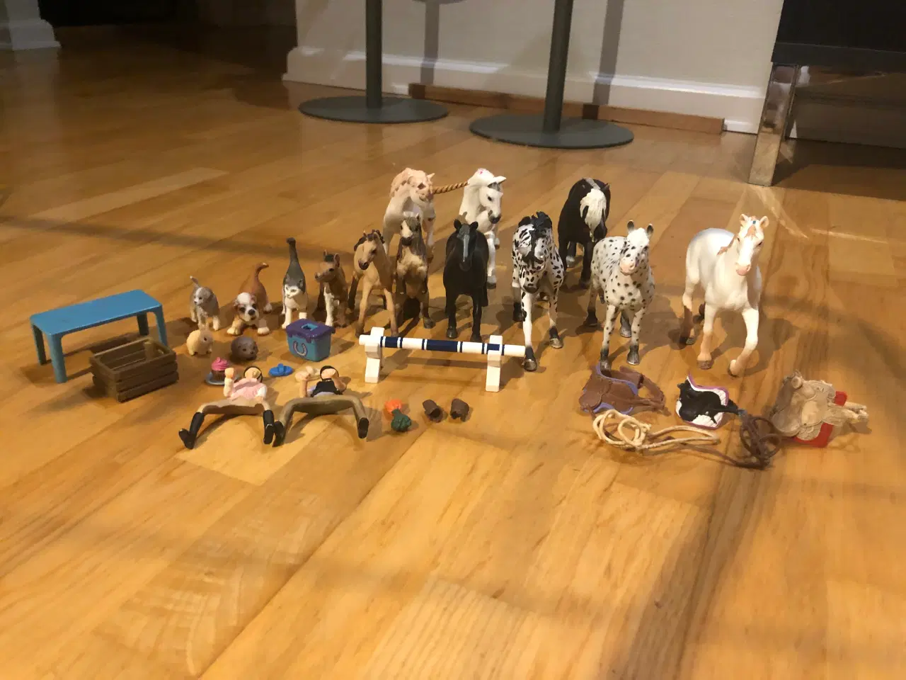 Billede 4 - Schleich