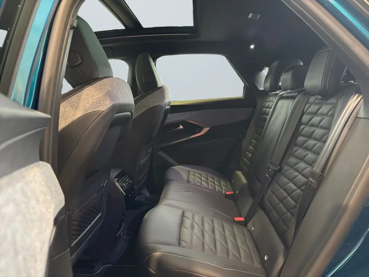 Billede 14 - Peugeot e-3008 77 GT Pack