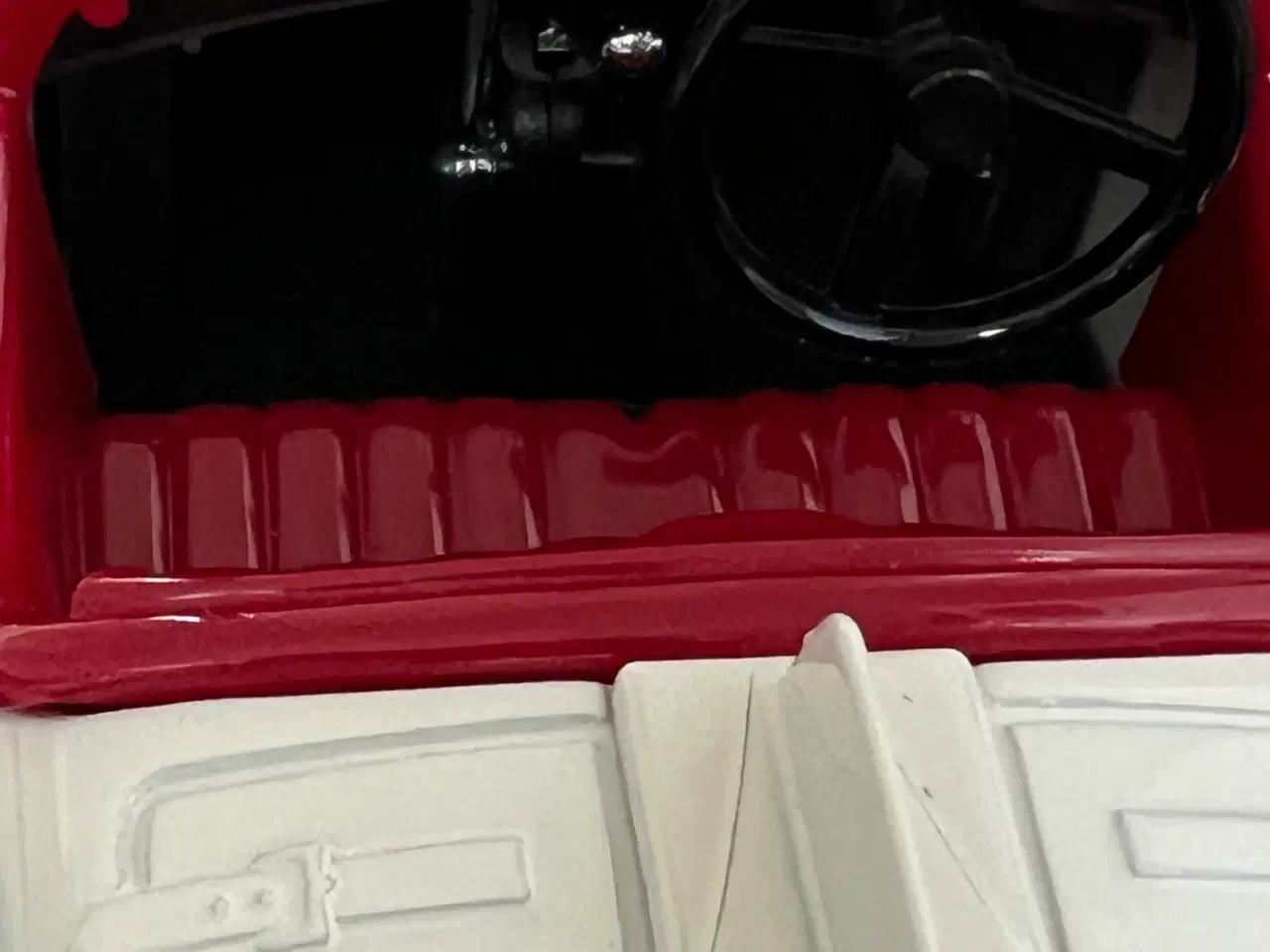 Billede 5 - Bburago Alfa Romeo 2300 Spider 1932 scala 1:18