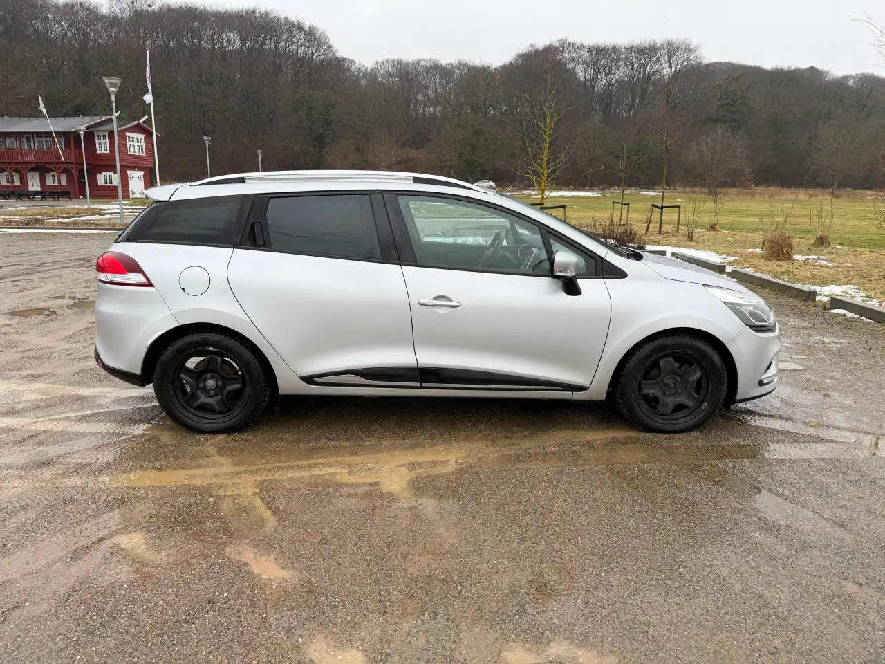 Billede 5 - Renault Clio IV ST 1,5 dCi Zen