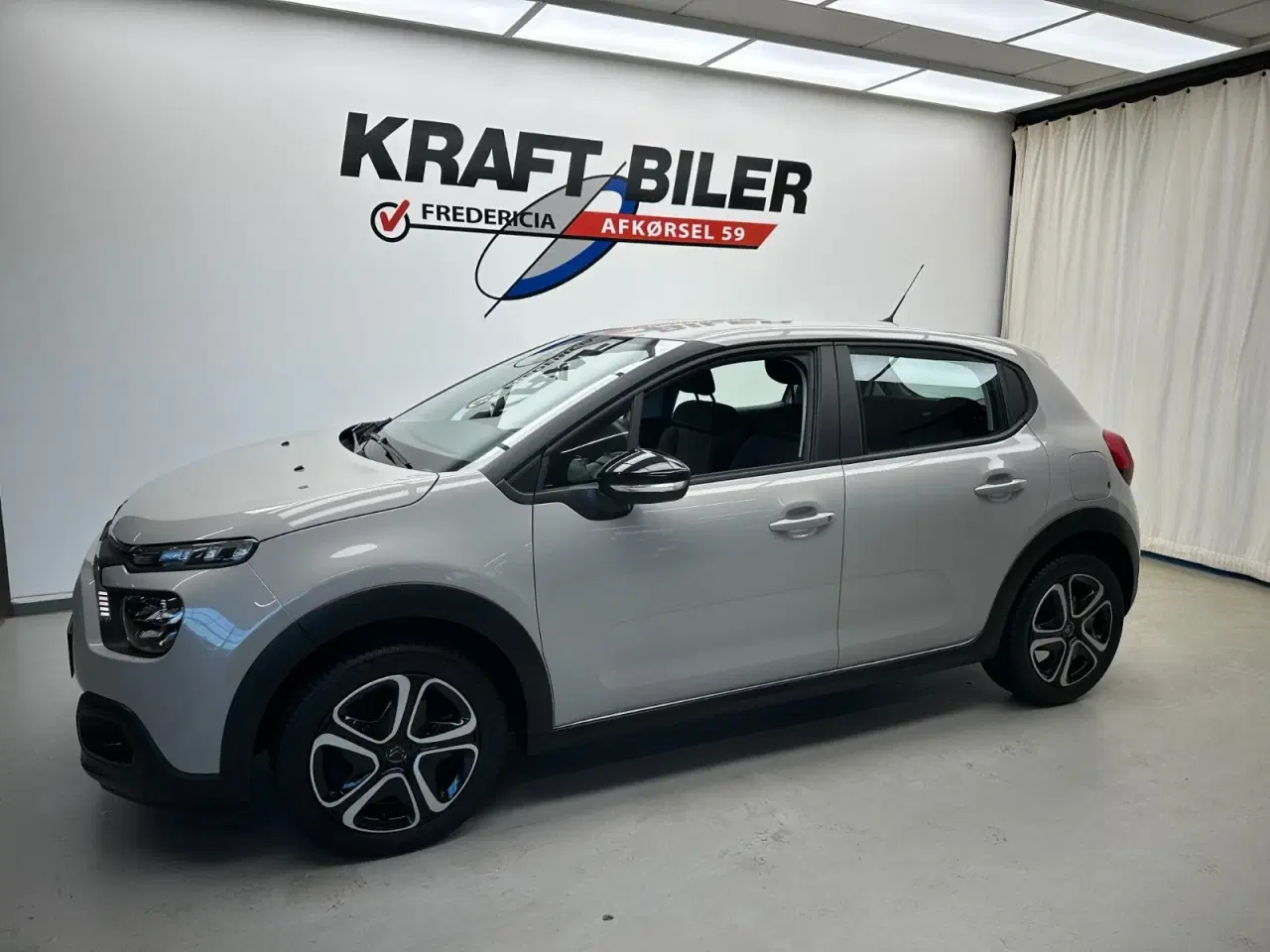 Billede 2 - Citroën C3 1,2 PureTech 83 Feel