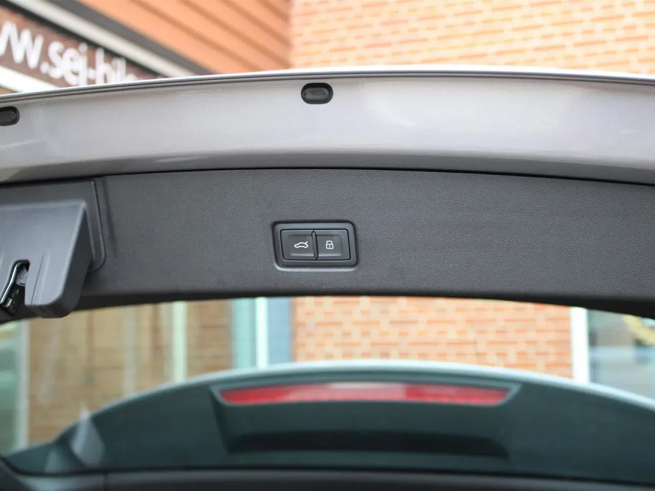 Billede 16 - Audi Q4 40 E-tron S Line 204HK 5d Aut.