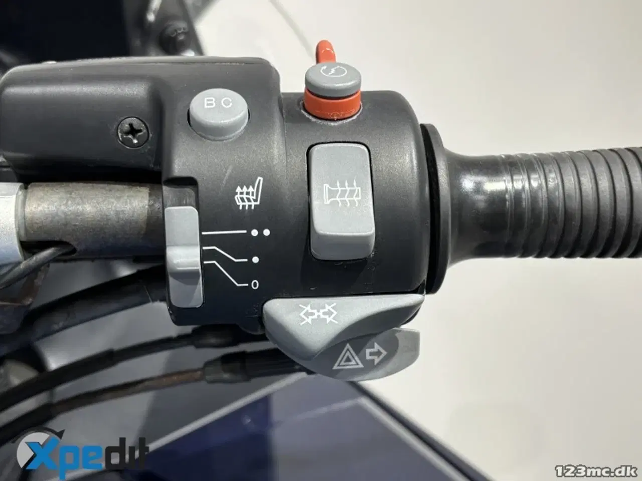 Billede 13 - BMW K 1200 GT