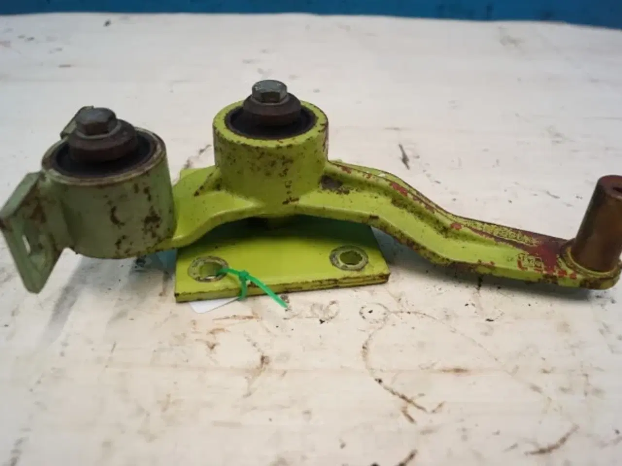 Billede 4 - Claas Dominator 96 Vippearm 6474350