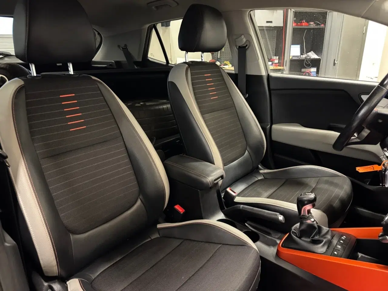 Billede 17 - Kia Stonic 1,0 T-GDi Advance