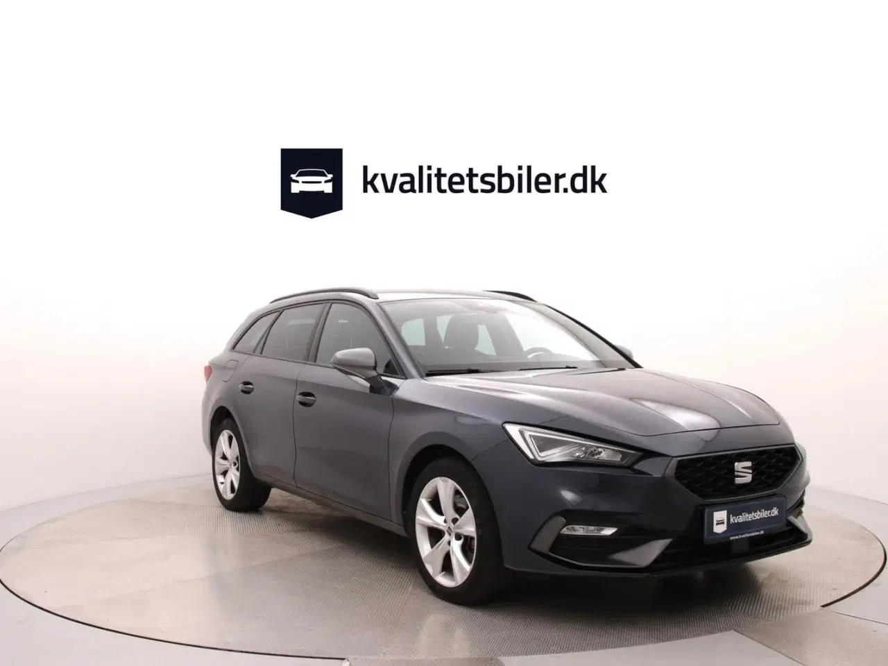 Billede 6 - Seat Leon 1,4 eHybrid FR Sportstourer DSG