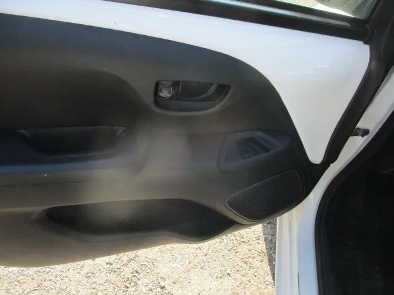 Billede 11 - Toyota Aygo 1,0 VVT-i x