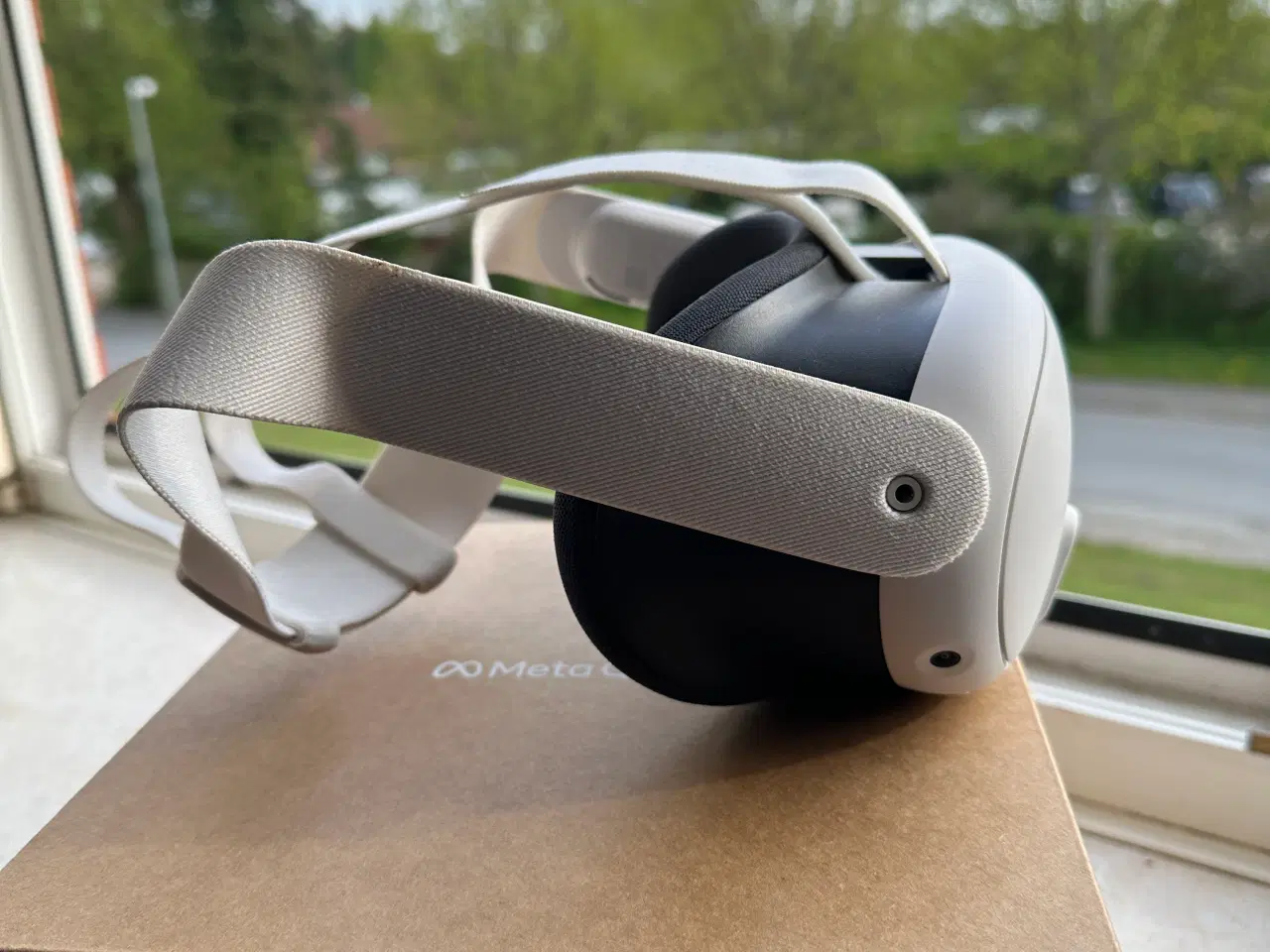 Billede 4 - Meta quest 3 512gb vr briller 