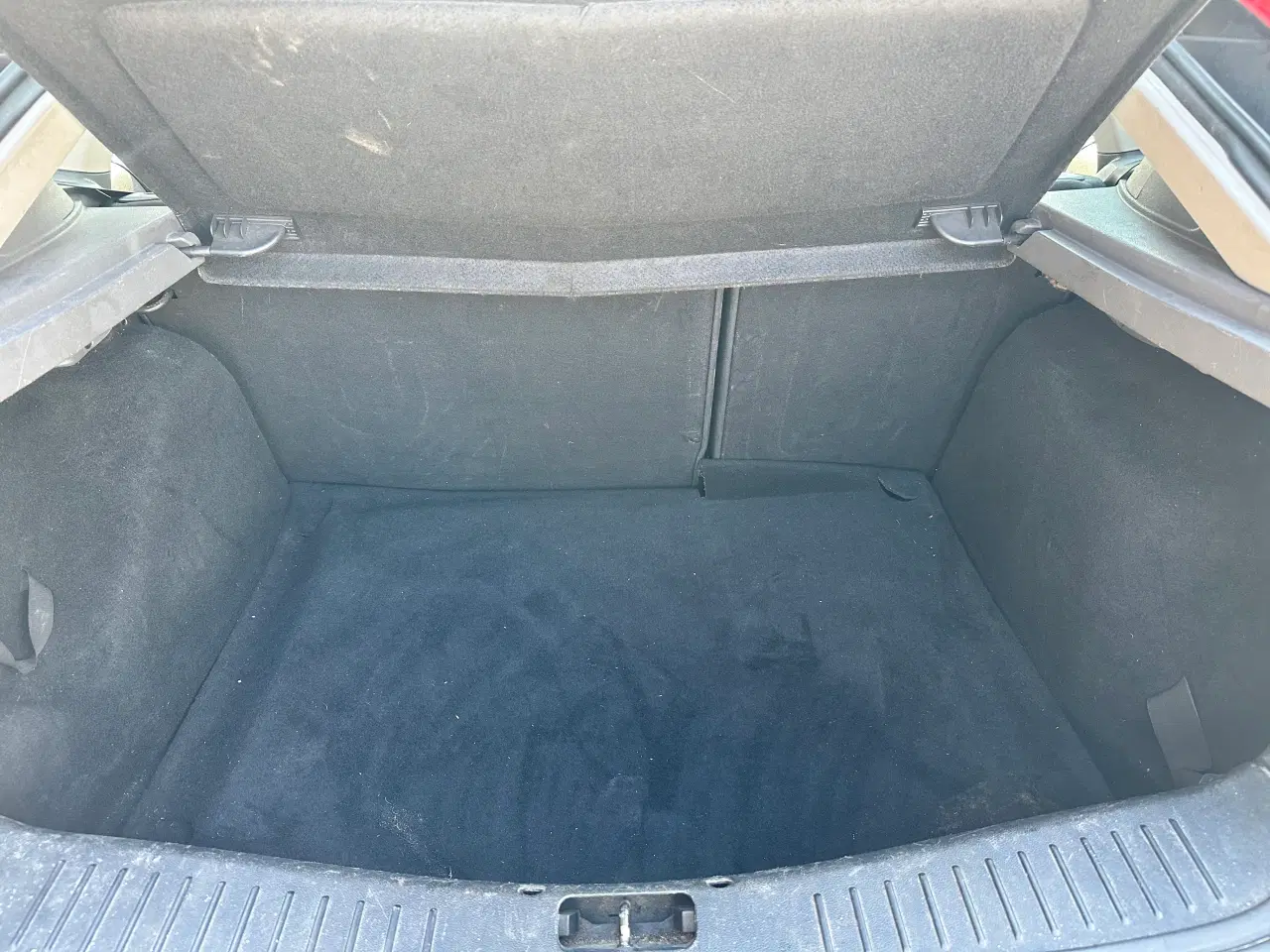 Billede 7 - Nysynet Ford focus 1.6 tdci med partikelfilter