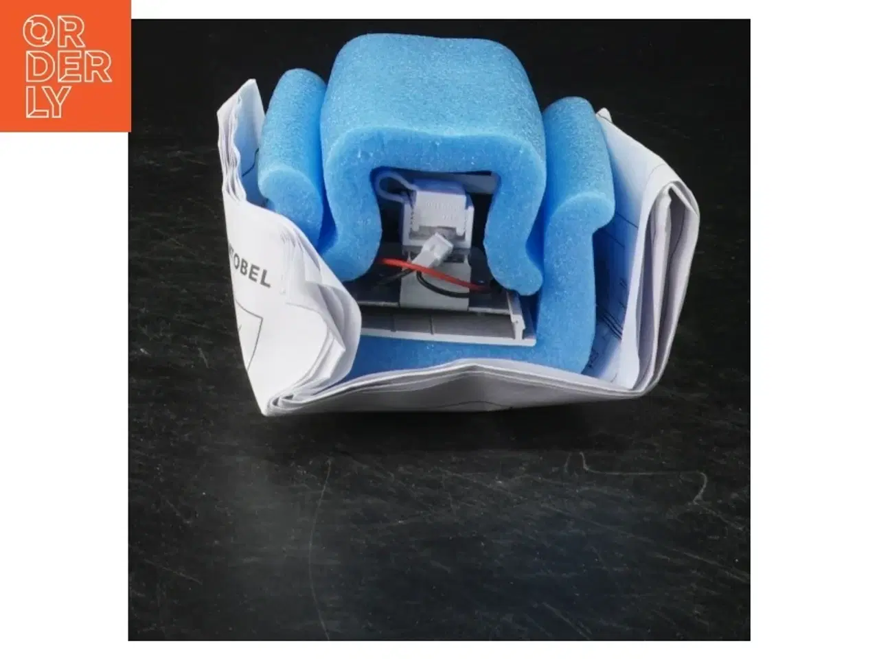 Billede 3 - LED downlight fra Zumtobel