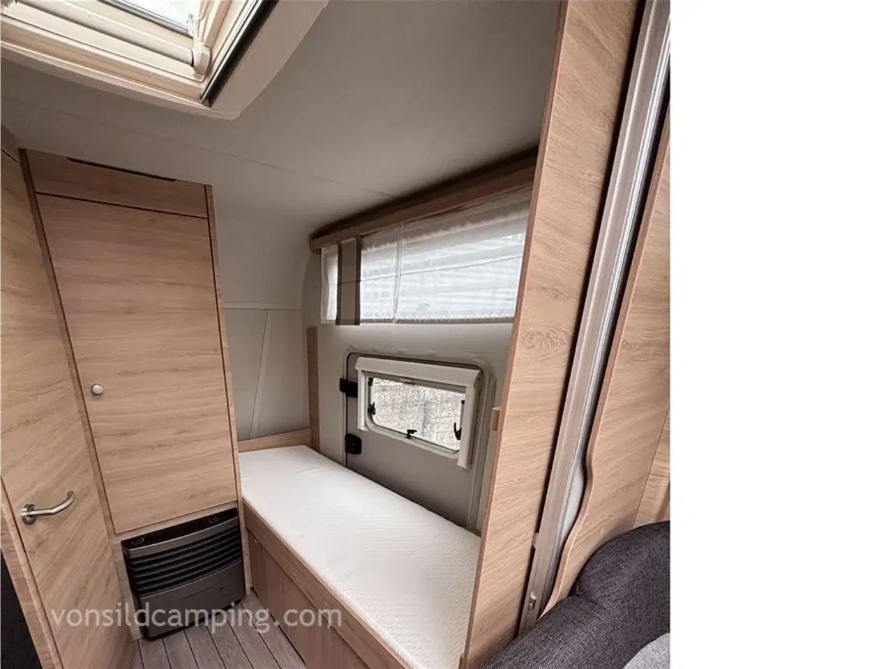 Billede 5 - 2022 - Knaus Sudwind 580 QS 60 Years