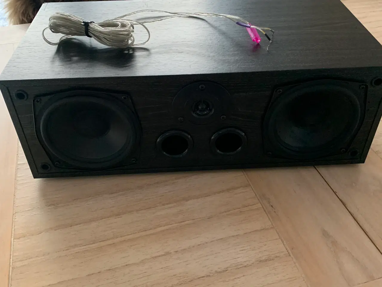 Billede 2 - Bowers & Wilkins højtaler