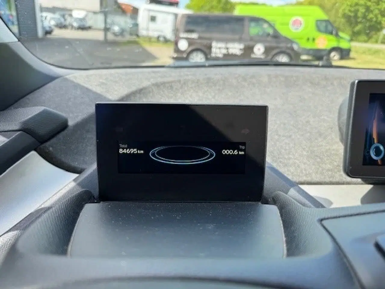 Billede 16 - BMW i3  BEV