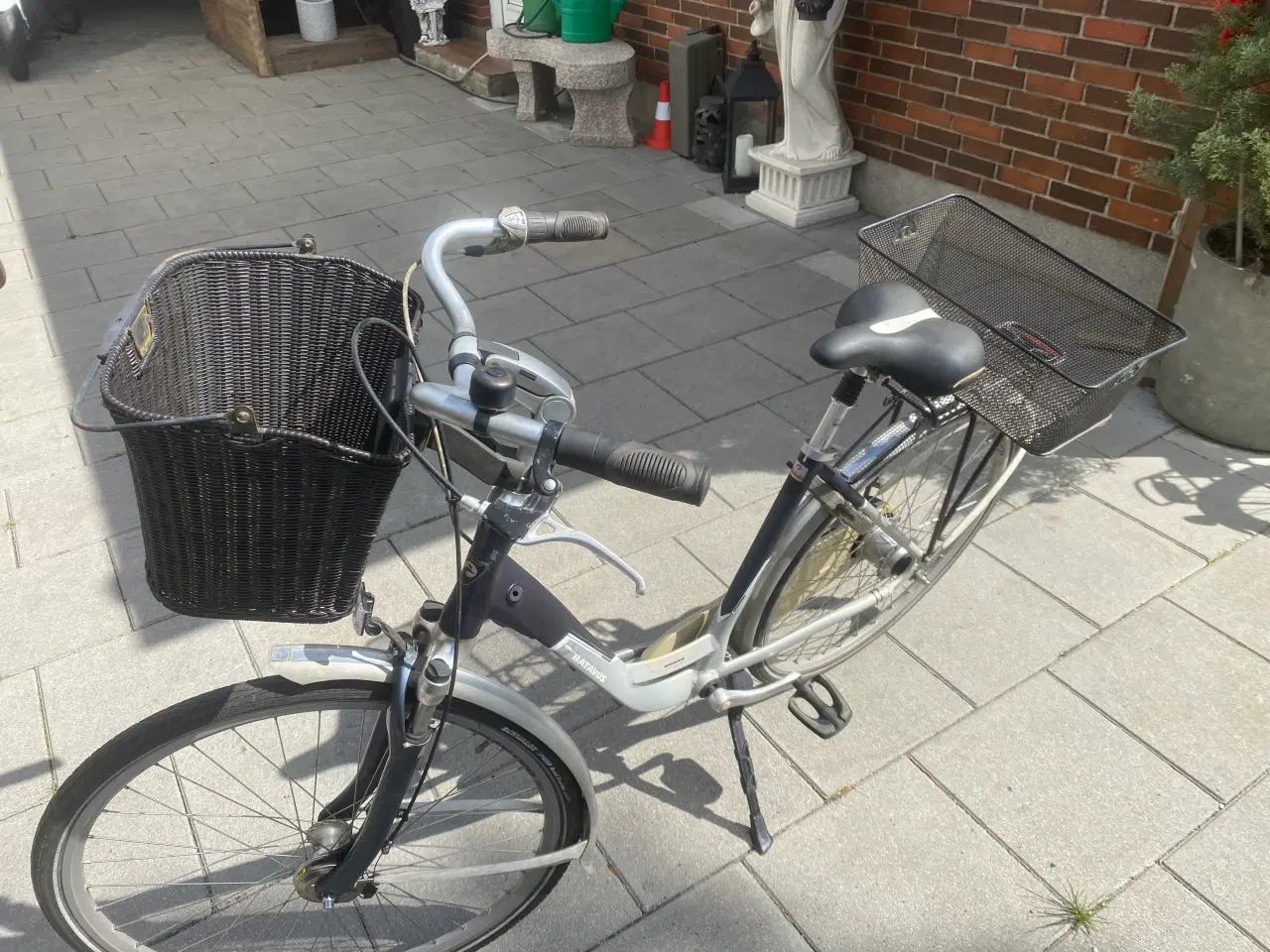 Billede 10 - Købt til 6299 kr topmodellen 
