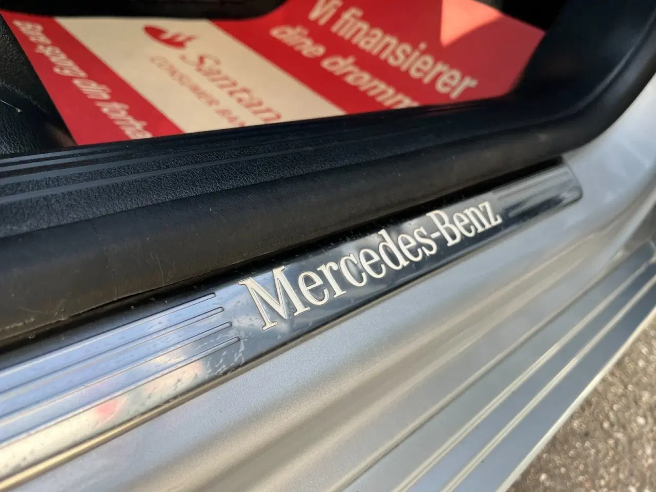 Billede 8 - Mercedes B220 d 2,0 Progressive aut. Van