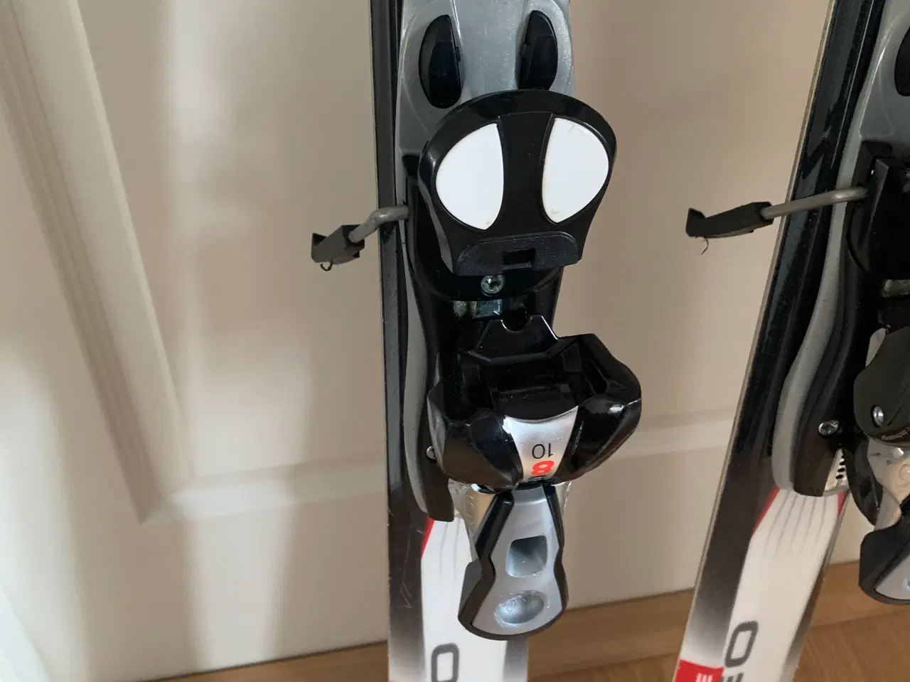 Billede 3 - Slalom Ski Fischer S300 ICE