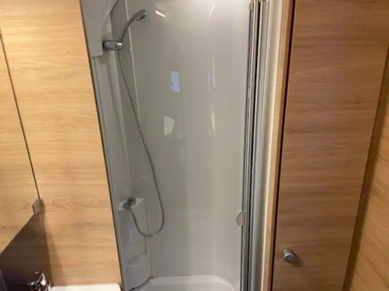 Billede 10 - Knaus Sudwind 650 PXB 60 Years