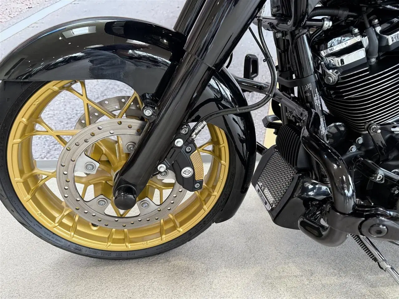 Billede 24 - Harley-Davidson FLTRXS Road Glide Special 114"